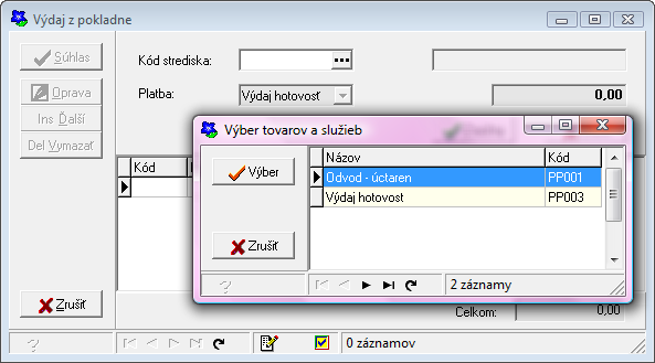 FServisPokladnaVydajKod.png